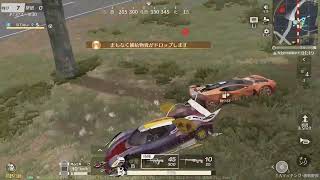 荒野行動PC版　シイタケ君のキル集！