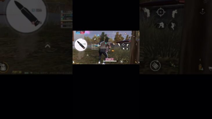 無料殿堂が早く使えたすぎる❗️#fyp #おすすめ #ゲーム #荒野行動 #キル集 #初心者