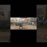 タイマンバトル！負けるかと思った笑 #荒野行動